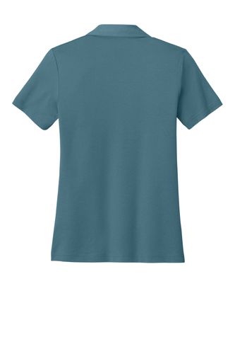 TravisMathew Women's Glenview Solid Polo TM1LF071 image thumbnail