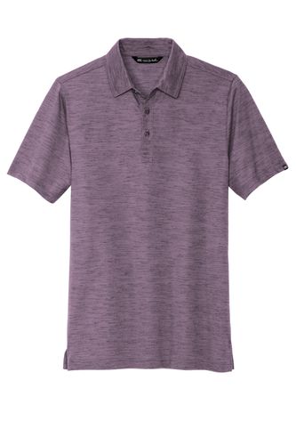 TravisMathew Auckland Slub Polo TM1MW451 image thumbnail TravisMathew Auckland Slub Polo TM1MW451 image thumbnail