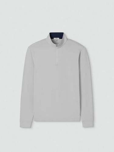 Sun Day Red Icon 1/4 Zip Pullover image thumbnail