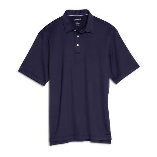 Johnnie-O Birdie Smooth Knit Polo image thumbnail