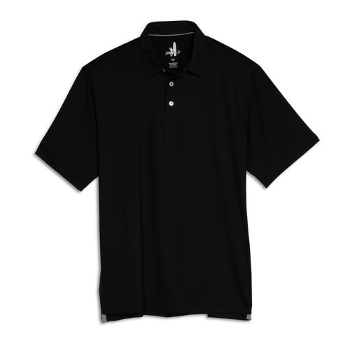 Johnnie-O Birdie Smooth Knit Polo image thumbnail