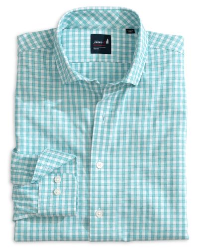 Johnnie-O Westwood LS Button Down image thumbnail