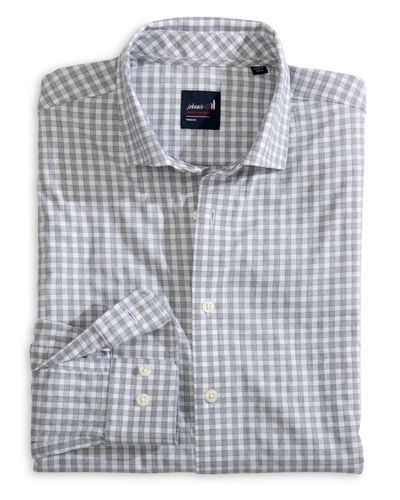 Johnnie-O Westwood LS Button Down image thumbnail