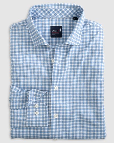 Johnnie-O Westwood LS Button Down image thumbnail