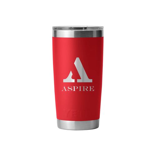 YETI 20 oz Rambler image thumbnail