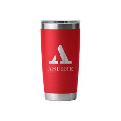 Image of YETI 20 oz Rambler