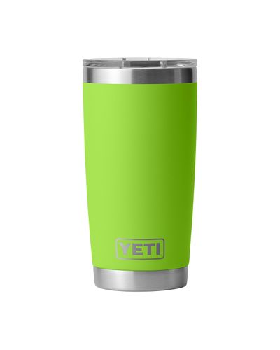 YETI 20 oz Rambler image thumbnail