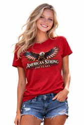 Image of American Strong