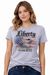 Image of Liberty since 1776