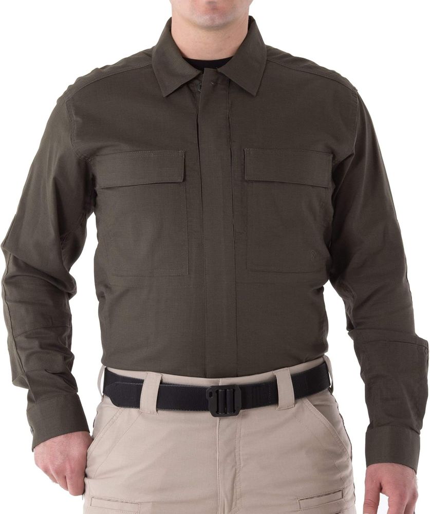 First Tactical V2 BDU Long Sleeve primary image