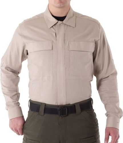 First Tactical V2 BDU Long Sleeve image thumbnail
