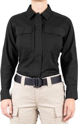 First Tactical V2 BDU Womens LS image thumbnail
