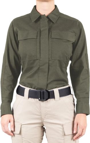 First Tactical V2 BDU Womens LS image thumbnail