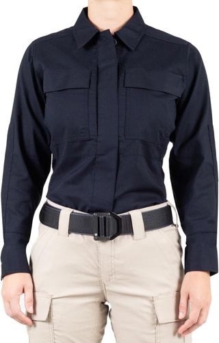 First Tactical V2 BDU Womens LS image thumbnail