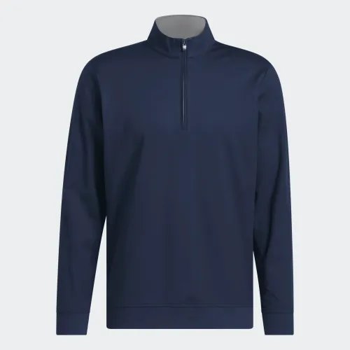 adidas Ultimate365 Classic 1/4 Zip Pullover image thumbnail