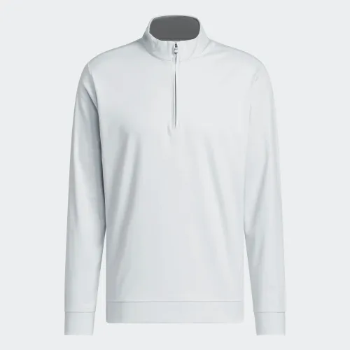 adidas Ultimate365 Classic 1/4 Zip Pullover image thumbnail