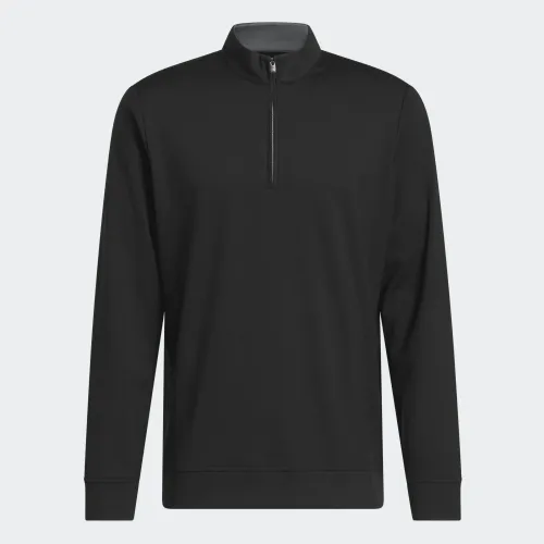 adidas Ultimate365 Classic 1/4 Zip Pullover image thumbnail