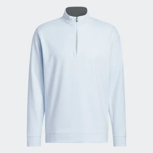 adidas Ultimate365 Classic 1/4 Zip Pullover image thumbnail