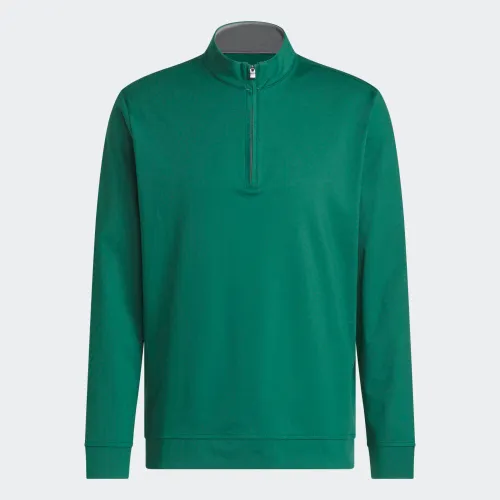 adidas Ultimate365 Classic 1/4 Zip Pullover image thumbnail