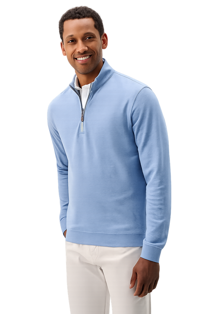Johnnie-O Sully 1/4 Zip Pullover primary image
