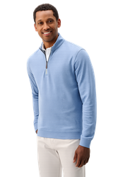 Image of Johnnie-O Sully 1/4 Zip Pullover