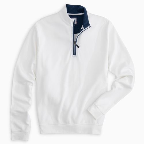 Johnnie-O Sully 1/4 Zip Pullover image thumbnail