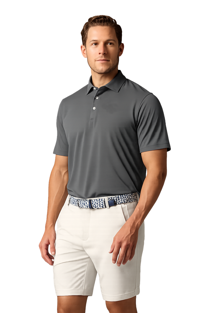 Sun Day Red Crosswind Polo primary image