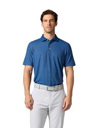 Image of Sun Day Red Yachty Polo