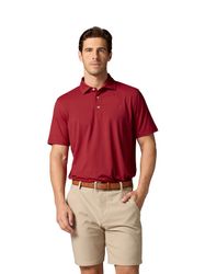 Image of Sun Day Red Icon Polo