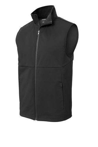 Sport-Tek Soft Shell Vest image thumbnail