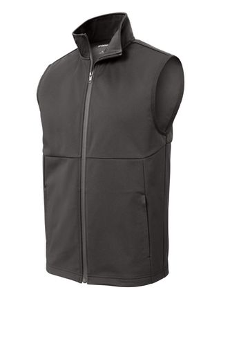 Sport-Tek Soft Shell Vest image thumbnail