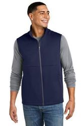 Image of Sport-Tek Soft Shell Vest