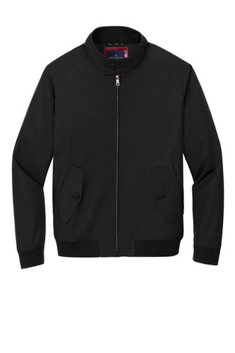 Brooks Brothers Bomber Jacket image thumbnail