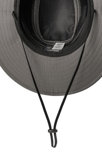 Port Authority Outdoor Ventilated Wide Brim Hat image thumbnail