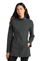Image of MERCER+METTLE Women's Faille Soft Shell 