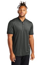 Image of MERCER+METTLE Stretch Pique Henley