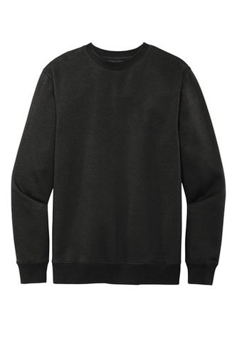 District V.I.T. Fleece Crew image thumbnail