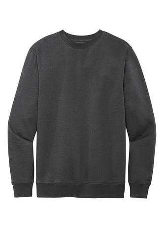 District V.I.T. Fleece Crew image thumbnail