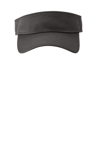 New Era Performance Dash Adjustable Visor  image thumbnail