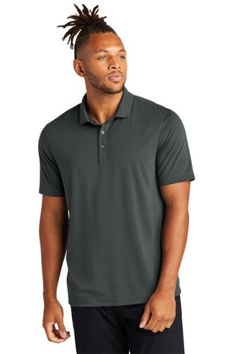 MERCER+METTLE Stretch Jersey Polo image thumbnail