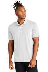 Image of MERCER+METTLE Stretch Jersey Polo