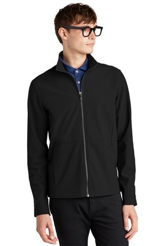 MERCER+METTLE Faille Soft Shell  image thumbnail