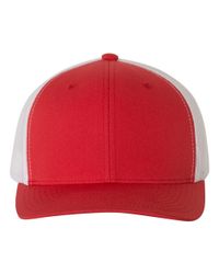 Image of Retro Trucker Cap