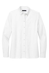 Image of Brooks Brothers Women's Casual Oxford Cloth Shirt 