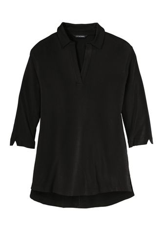 Port Authority Ladies Luxe Knit Tunic image thumbnail