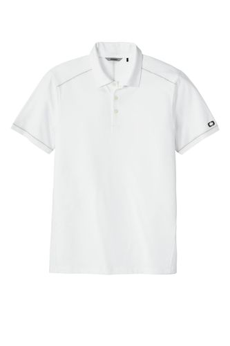 OGIO Code Stretch Polo image thumbnail