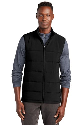 TravisMathew Cold Bay Vest image thumbnail