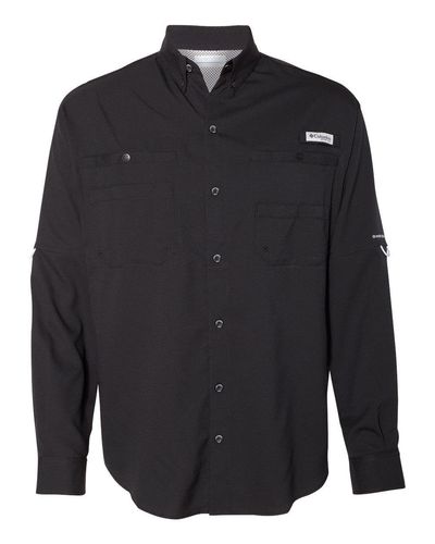 PFG Tamiami™ II Long Sleeve Shirt  image thumbnail