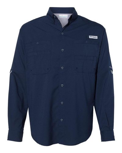 PFG Tamiami™ II Long Sleeve Shirt  image thumbnail