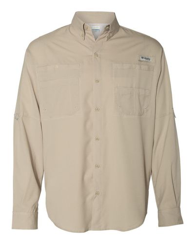 PFG Tamiami™ II Long Sleeve Shirt  image thumbnail